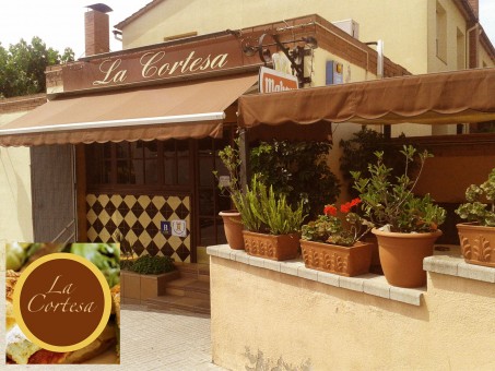 La Cortesa