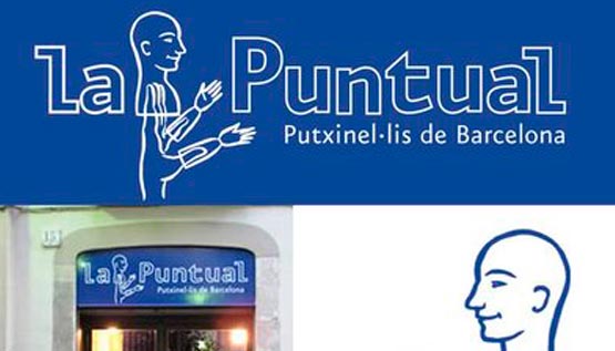 La Puntual