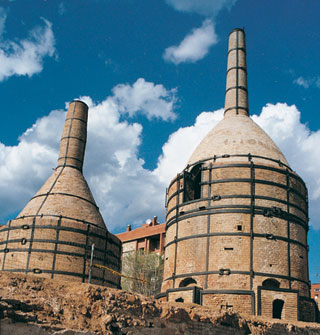 Museu de Ceràmica La Rajoleta