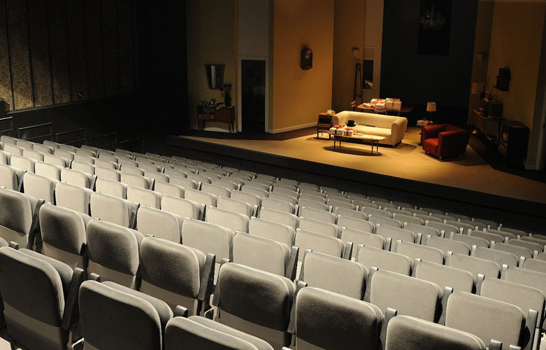 Teatre La Villarroel