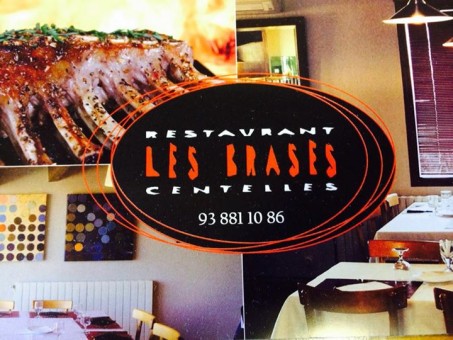 RESTAURANT LES BRASES