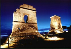 Torretes