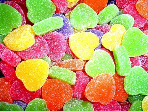 Mon de Sucre (Llaminadures)