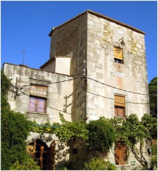 Can Maiol de la Torre