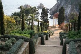 Jardí Botànic Mar i Murtra