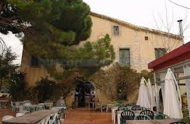 Masia Can Padellàs
