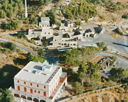 Museu de les Mines de Bellmunt