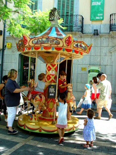 Museu de la Joguina