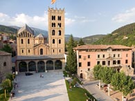 Monestir de Santa Maria de Ripoll