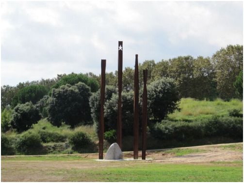 Monument a la Independència