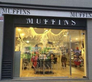 Muffins