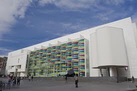 Museu d'Art Contemporani de Barcelona