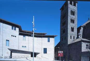 Museu Episcopal de Vic