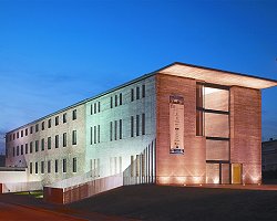 Museu Industrial del Ter