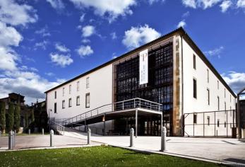 Museu de l'Art de la Pell