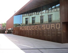 MUSEU DEL SURO DE PALAFRUGELL