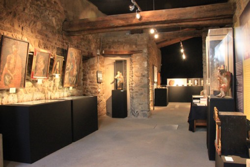 Museu de la Vall de Lord