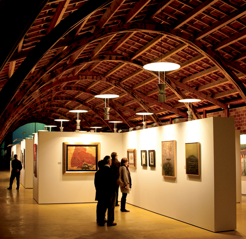 La Nau Gaudí