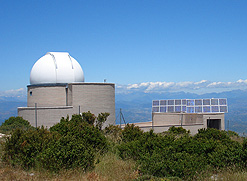 Centre d'Observació de l'Univers