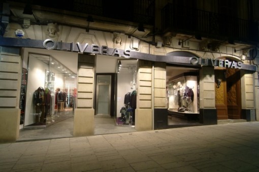 Oliveras