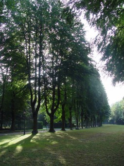 Passeig Maristany