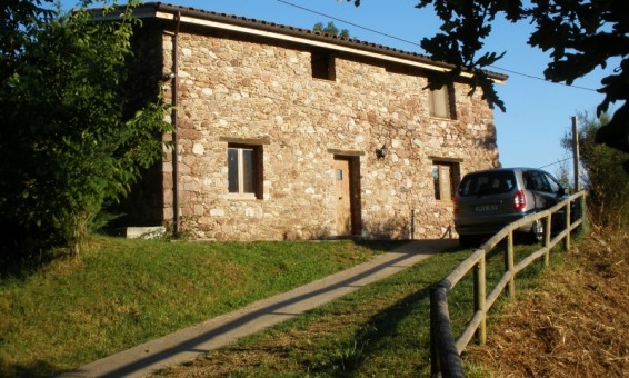El Roure Vell