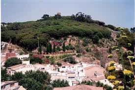 PARC MUNTANYÀ