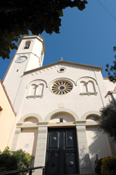 PARRÒQUIA DE SANTA MARIA