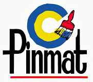 Pinmat