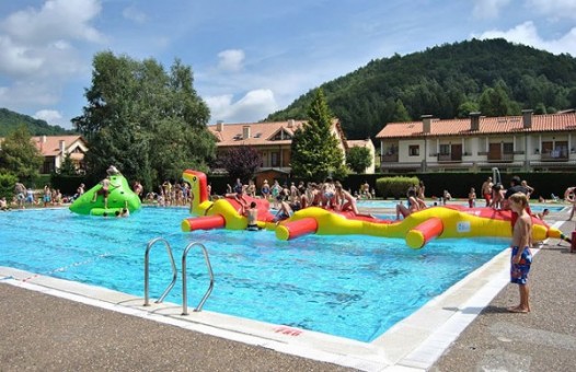 Piscines Municipals “Planes Can Pascal”
