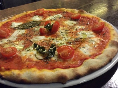 Pizzeria Italia