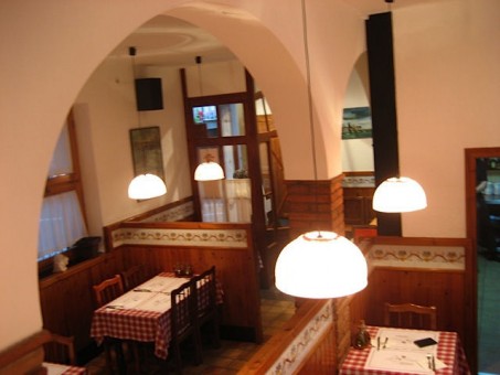 Pizzeria Lluís