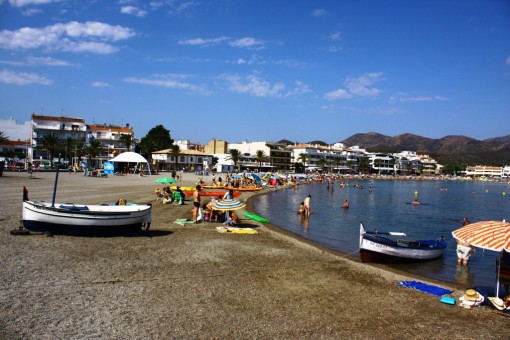 Platges Llançà