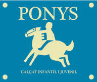 Ponys calçats
