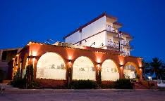 RESTAURANT PORTAL DE MAR