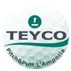 TEYCO P&P L'AMPOLLA