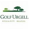 GOLF URGELL PITCH & PUTT BELLPUIG