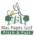 MAS PAGÈS GOLF I PITCH & PUTT