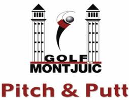 PITCH & PUTT MONTJUÏC