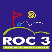ROC3 PITCH & PUTT GOLF
