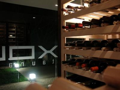 Restaurant Axol