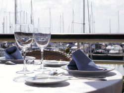RESTAURANT EL BALIS