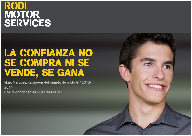 Rodi Motor Services