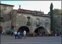 RESTAURANT EL ROURA BLANCH