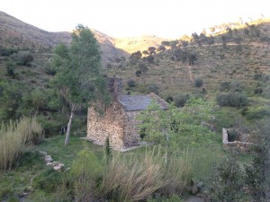 De Valleta a Sant Silvestre i Sant Genís