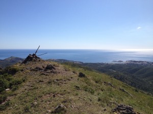 Puig d’Esquers i Mitja Marató de Llançà