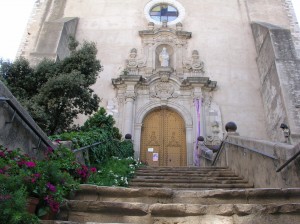 Llançà Medieval