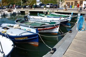 Ruta de les platges i les arts de pesca