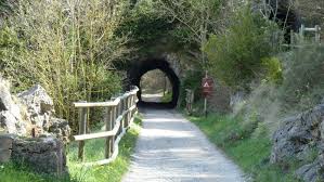 RUTA DEL FERRO I DEL CARBÓ