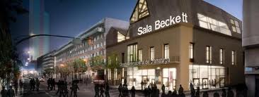 Sala Beckett